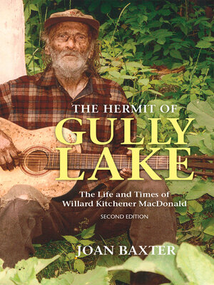 cover image of The Hermit of Gully Lake